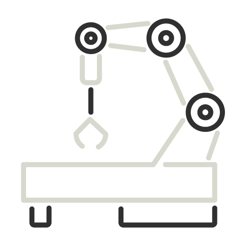 Other Machines & Manufacturing Systems